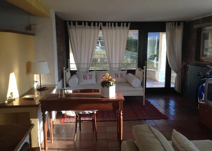 Casa Lella