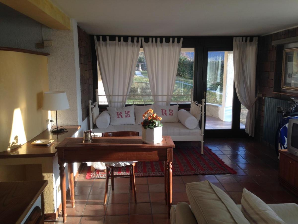 Casa Lella Apartment