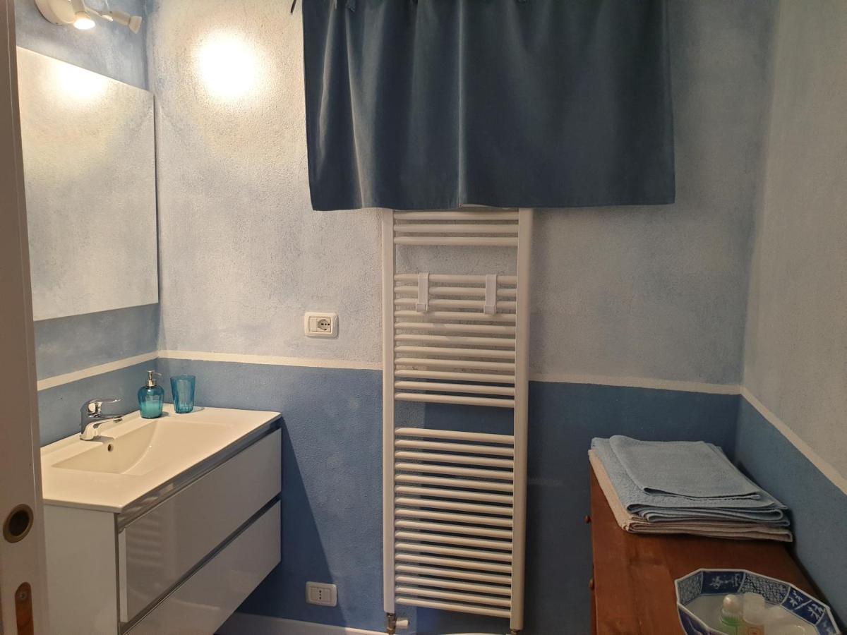 Casa Lella Apartment *