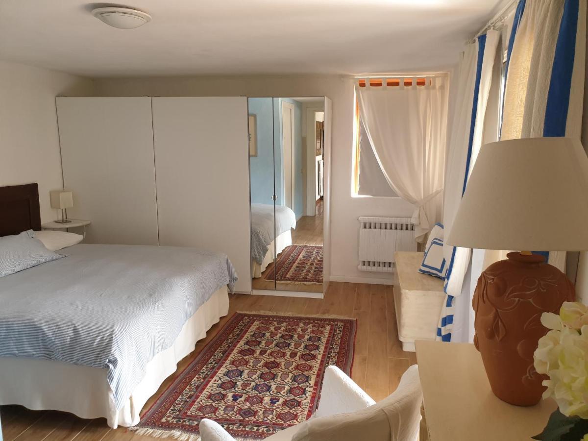 Casa Lella Apartment Roe