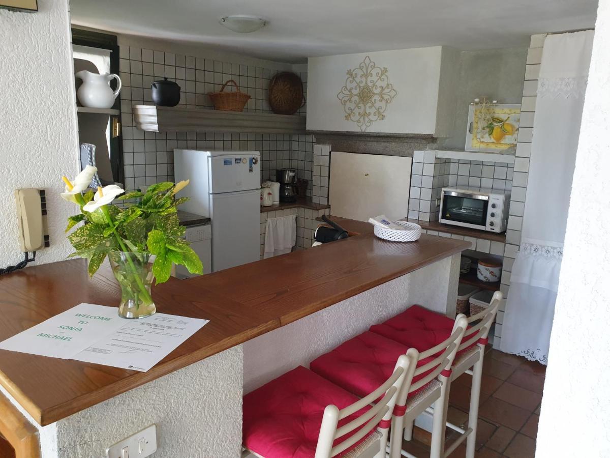 Casa Lella Apartment Roe