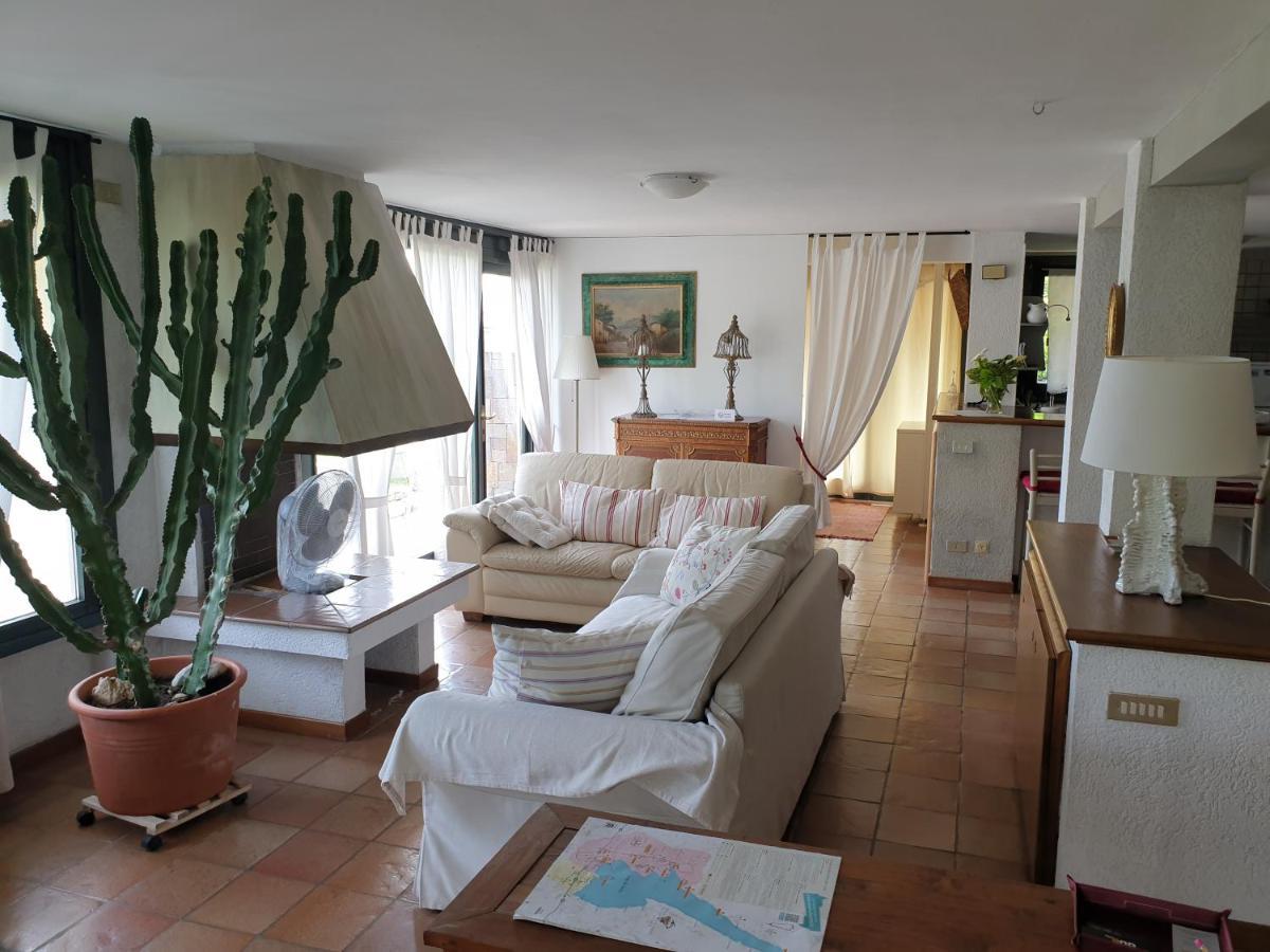 Casa Lella Apartment *