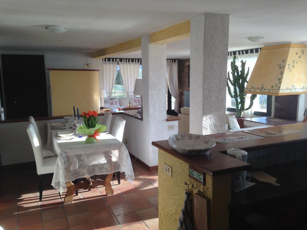 Casa Lella * Roe