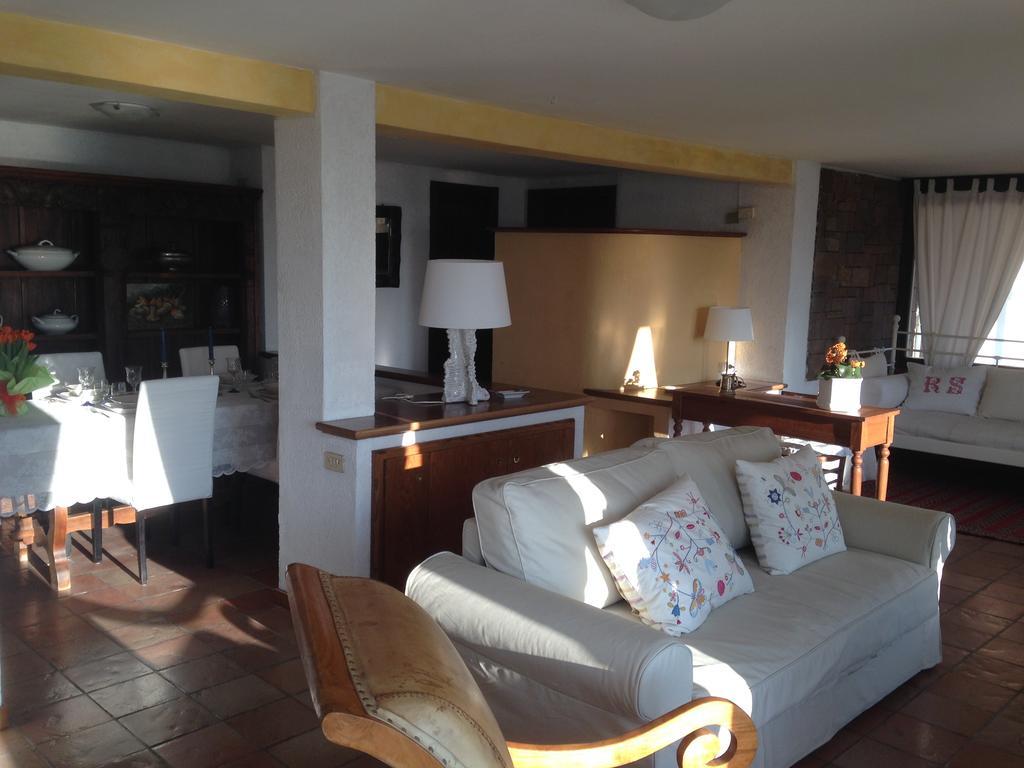 Casa Lella Roe