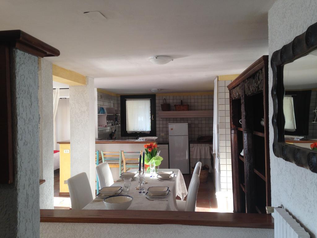 Apartment Casa Lella Roe