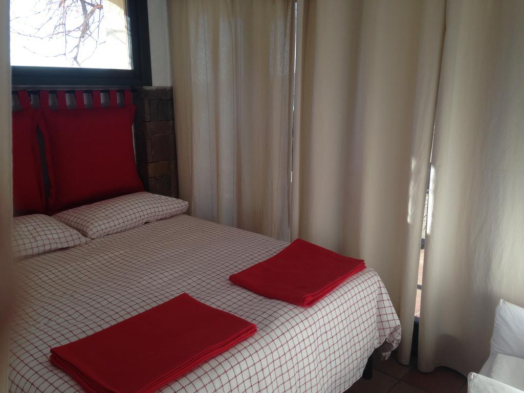 Apartment Casa Lella Roe