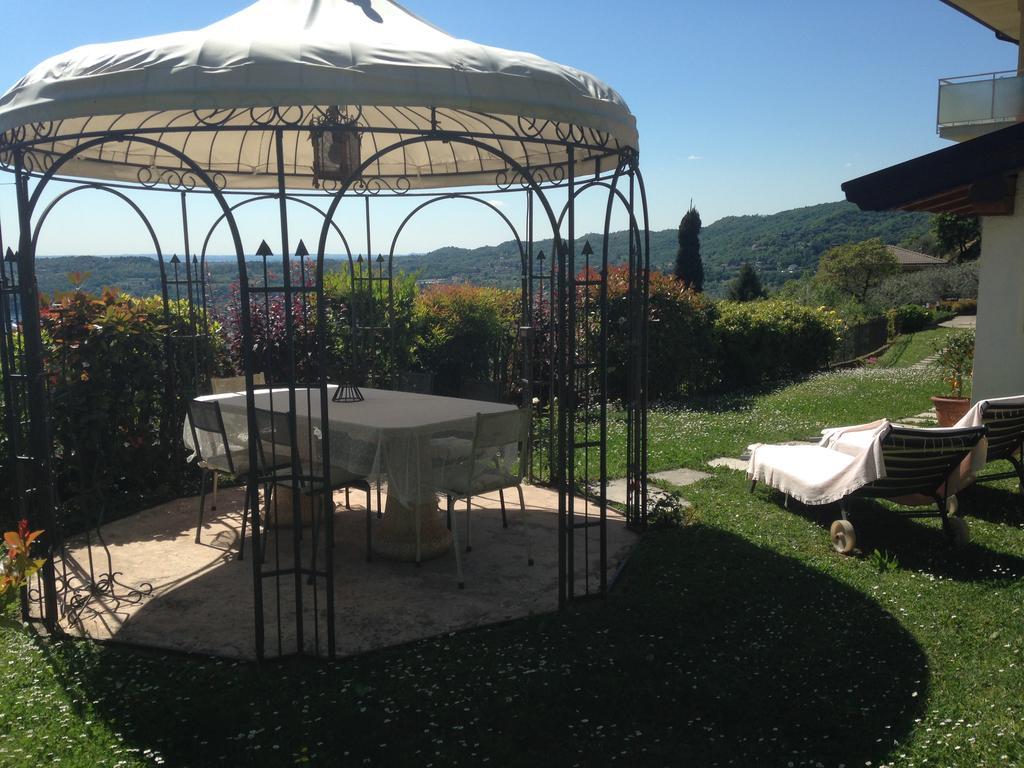 Apartment Casa Lella *